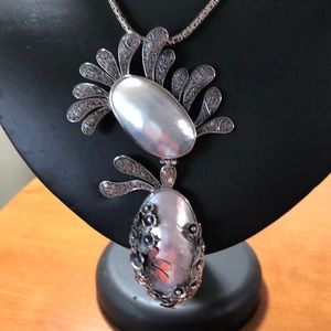 Pendant/Brooch — NWOT